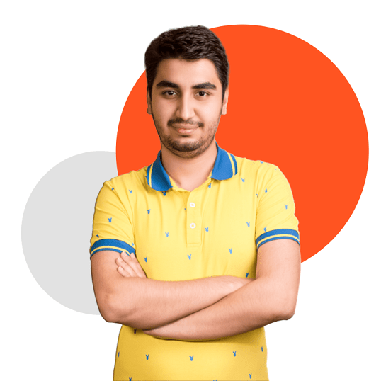 Hello I’m Vala Goftari